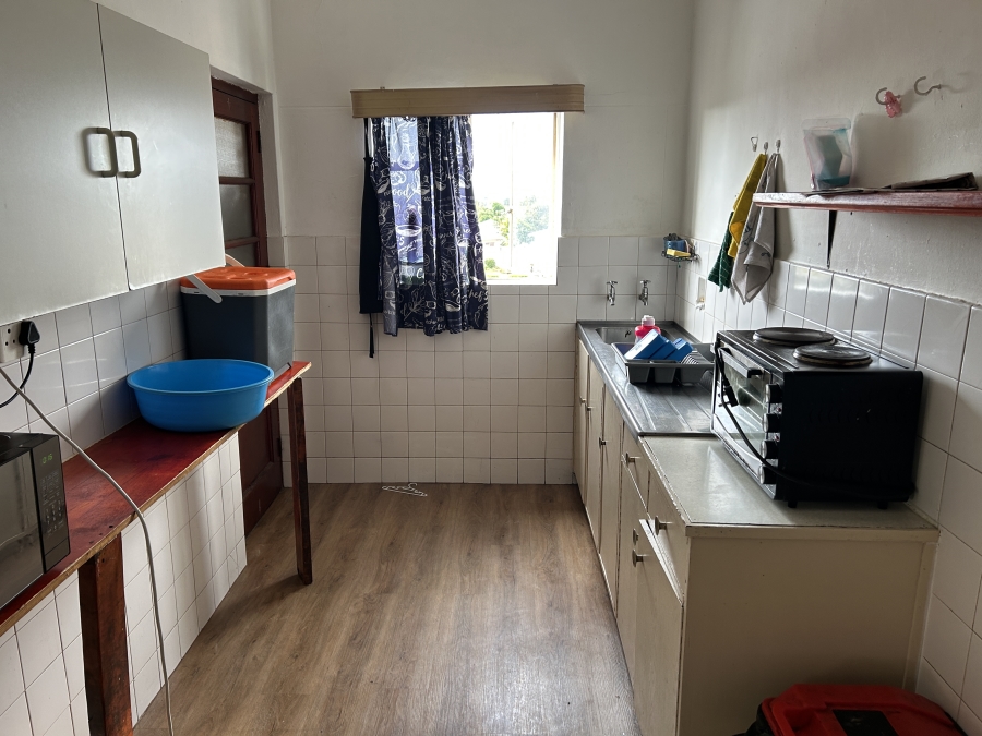 1 Bedroom Property for Sale in Loumar Western Cape